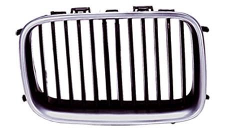 Grelha lateral direita