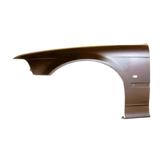 Acessar a peça Guarda lama frente esquerda com buraco pisca com buracos friso 4 portas 1996->