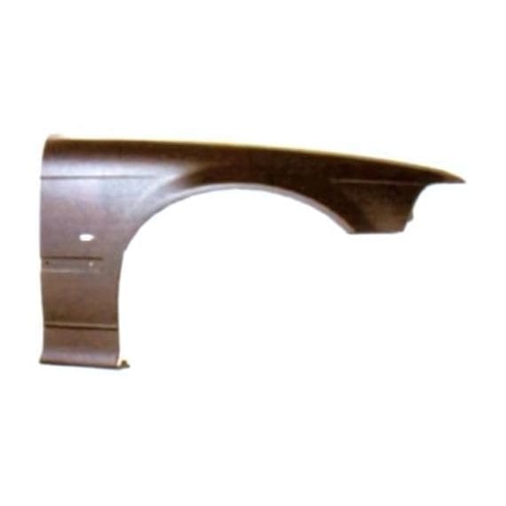 Acessar a peça Guarda lama frente direita com buraco pisca com buracos friso 4 portas 1996->