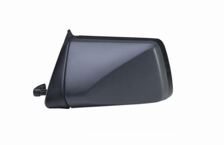 Espelho esquerdo mecânico, plano