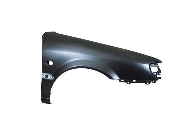 Acessar a peça Guarda lama frente direita