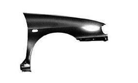 Acessar a peça Guarda lamas direita