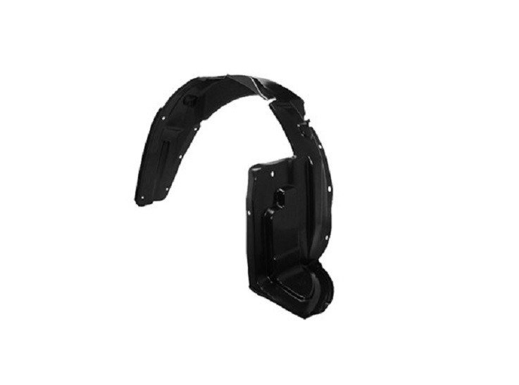 Cava de roda frente direita