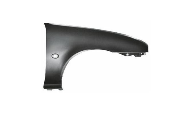 Acessar a peça Guarda lamas direita