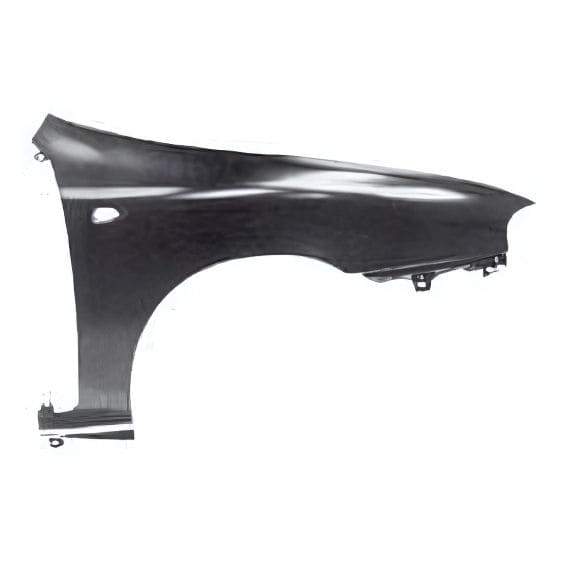 Guarda lama frente direita