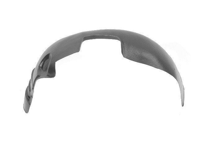 Acessar a peça Cava de roda frente direita