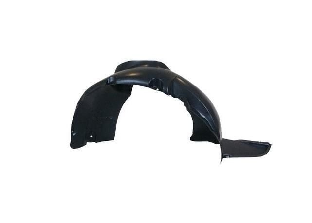 Acessar a peça Cava de roda frente direita