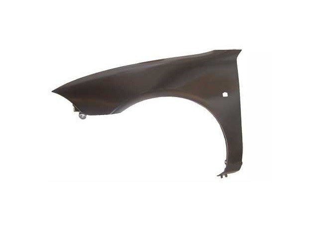 Acessar a peça Guarda lama frente esquerda Acessar a peça Guarda lama frente esquerda