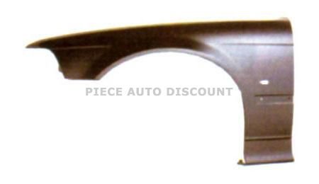 Acessar a peça Guarda lama frente esquerda com buraco pisca com buracos friso 4 portas 1996->