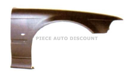 Acessar a peça Guarda lama frente direita com buraco pisca com buracos friso 4 portas 1996->