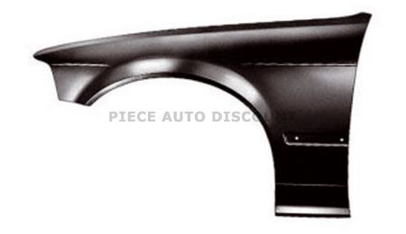 Acessar a peça Guarda lama frente esquerda 4portas