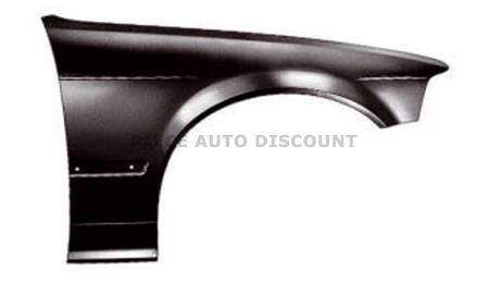 Acessar a peça Guarda lama frente direita 4portas