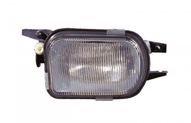 Acessar a peça Luz nevoeiro direito hb4 2000->