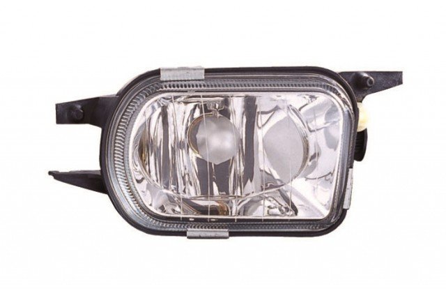 Acessar a peça Farol nevoeiro direito hb4 02->