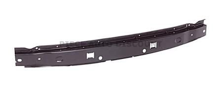 Acessar a peça Reforço do para choques frente