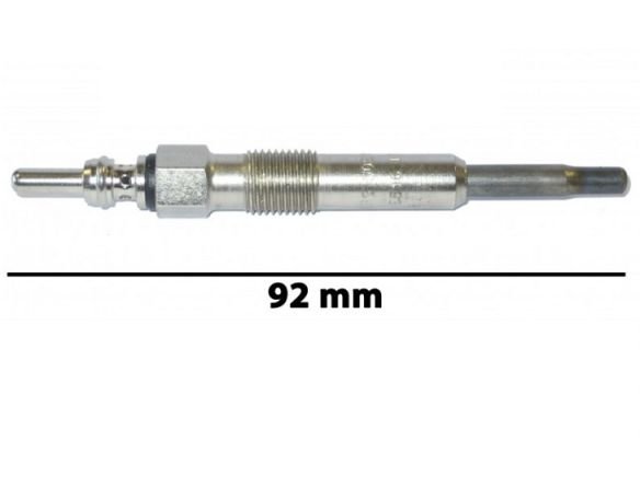 Acessar a peça 4 velas de incandescência 1.9l tdi Acessar a peça 4 velas de incandescência 1.9l tdi