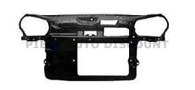 Acessar a peça Frente interno sem ar condicionado