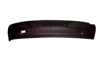 Acessar a peça Para choques frente rugoso Acessar a peça Para choques frente rugoso