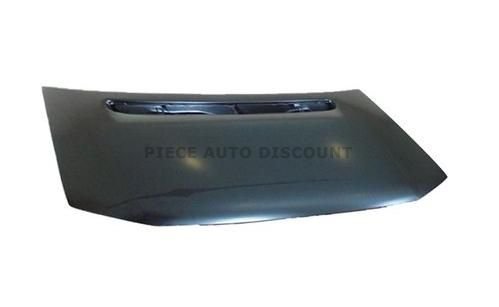 Acessar a peça Capot frontal 1996-> & 2000->