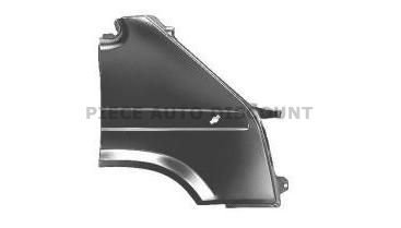 Acessar a peça Guarda lama frente direita Acessar a peça Guarda lama frente direita