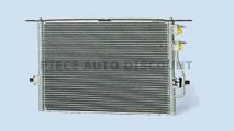 Acessar a peça Condensador de ar condicionado todos os tipos (550x396x22)