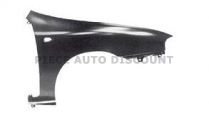 Guarda Lamas FIAT Brava