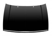 Capot SEAT Cordoba