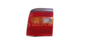 Acessar a peça Grupo optico traseiro esquerdo P21/4W +921W3