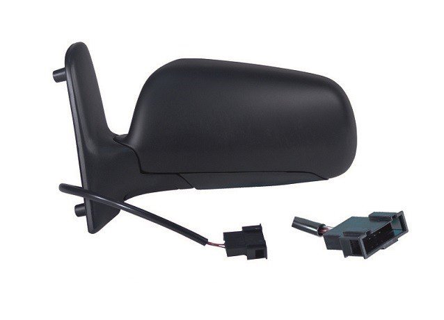 Potência esquerda, aquecida, preparada grande angular VOLKSWAGEN SHARAN Completo com caixilharia a pintar à cor da viatura e vidro asférico (ponto cego). Elétrico, ajuste interno térmico, dobrável manualmente.  pour VOLKSWAGEN SHARAN Potência esquerda, aquecida, preparada grande angular VOLKSWAGEN SHARAN Completo com caixilharia a pintar à cor da viatura e vidro asférico (ponto cego). Elétrico, ajuste interno térmico, dobrável manualmente.  pour VOLKSWAGEN SHARAN