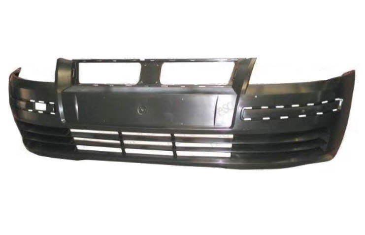 Acessar a peça Para choques frente preparadogasolina 5 portas