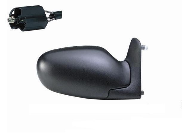 Acessar a peça Espelho direito mecânico preparado ->98