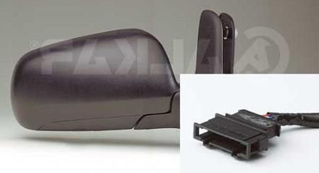 Acessar a peça Espelho direito eletrico, convexo, termico 1998->