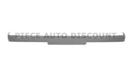 Acessar a peça Friso para choques frente primario