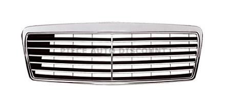 Acessar a peça Grelha frente completa classic