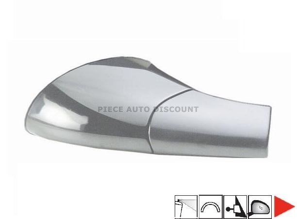 Acessar a peça Espelho direito mecânico, convexo, primario Acessar a peça Espelho direito mecânico, convexo, primario