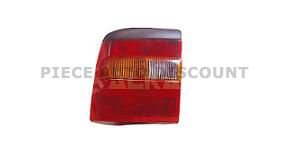 Acessar a peça Grupo optico traseiro esquerdo P21/4W +921W3