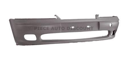 Acessar a peça Para choques frente primariocom buracos nevoeiro 1999->2001