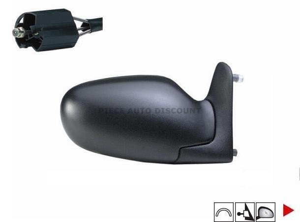 Acessar a peça Espelho mecânico direito ->98