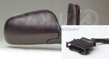 Acessar a peça Retrovisor direito elétrico aquecido 98->