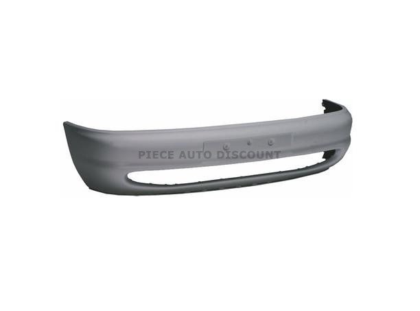 Acessar a peça Para choques frente preparado Acessar a peça Para choques frente preparado