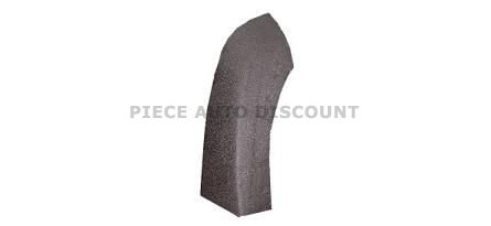 Acessar a peça Friso lateral contorno farol direita 1988-> Acessar a peça Friso lateral contorno farol direita 1988->