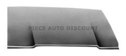 Capot CITROEN C15 Capot CITROEN C15