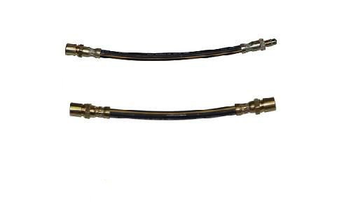 Acessar a peça Mangueira de freio dianteiro Acessar a peça Mangueira de freio dianteiro