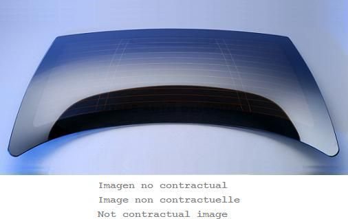 Acessar a peça Para-brisas tingido de verde azul difuso ->94