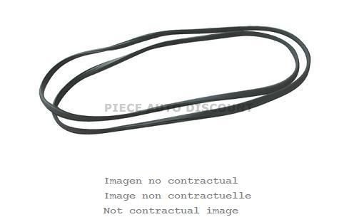 Acessar a peça Friso para-brisas 1991->1997