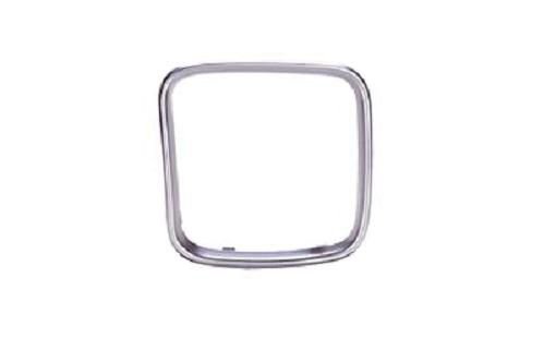 Acessar a peça Embelezador esquerdo quadro grelha central