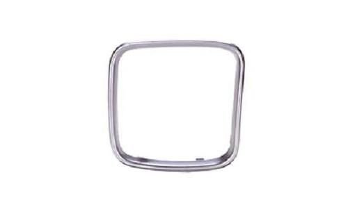 Acessar a peça Embelezador direito quadro grelha central