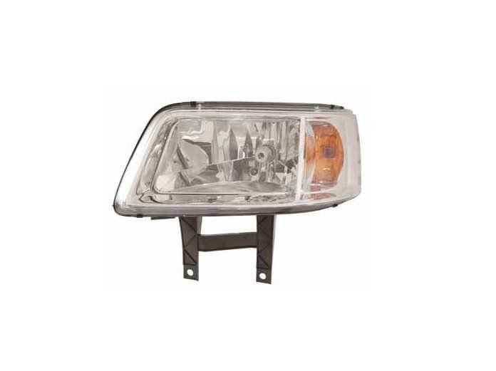 Farol esquerdo H4 Farol esquerdo H4