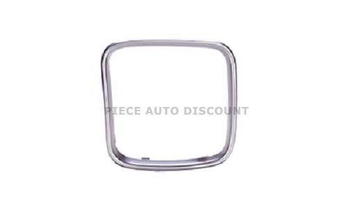 Acessar a peça Embelezador esquerdo quadro grelha central