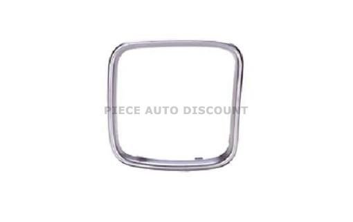 Acessar a peça Embelezador direito quadro grelha central